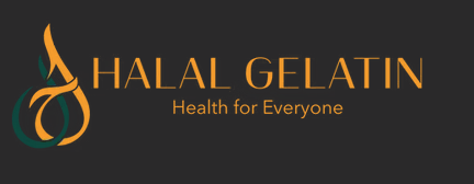 Halal Gelatin logo