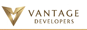 Vantage Developers logo